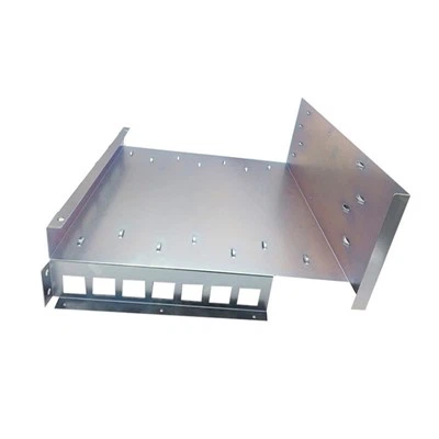Corte a laser CNC